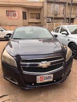 شيفروليه ماليبو